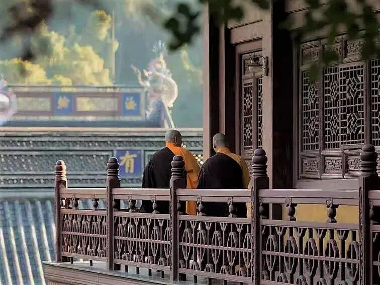 修行要把“我”砸掉 修行要把“我”砸掉