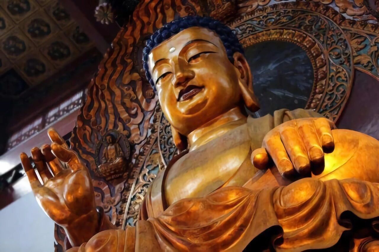 学佛不能讨价还价,皈依是为成就自己 学佛不能讨价还价,皈依是为成就自己