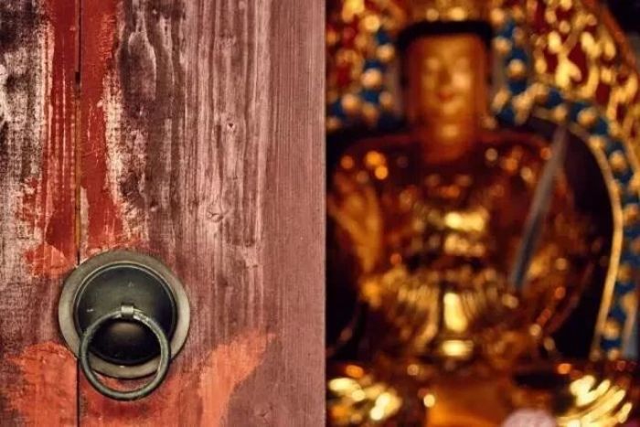 业报取决于这五个因素 业报取决于这五个因素