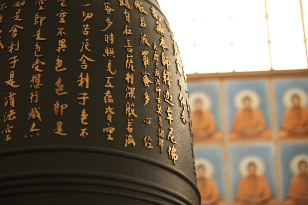 真学佛,第一就要改脾气 真学佛,第一就要改脾气