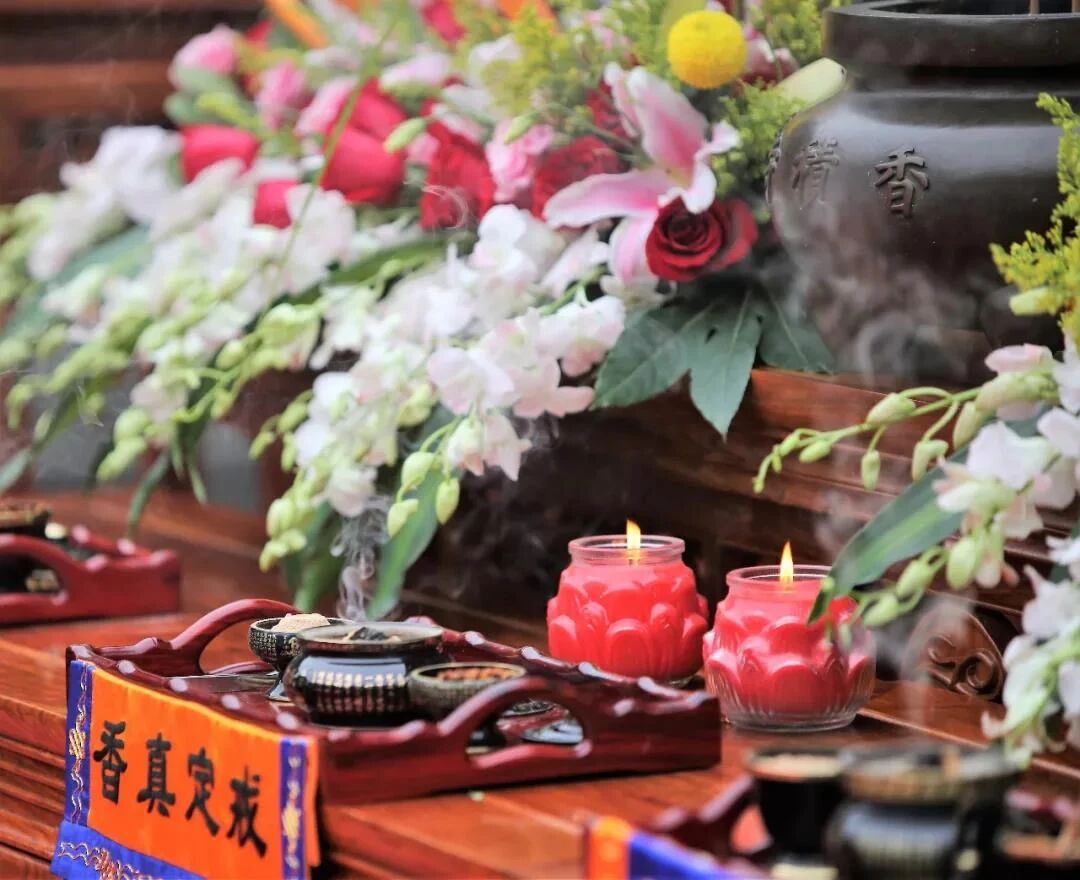 印光法师:以持戒念佛,求生西方为主 印光法师:以持戒念佛,求生西方为主