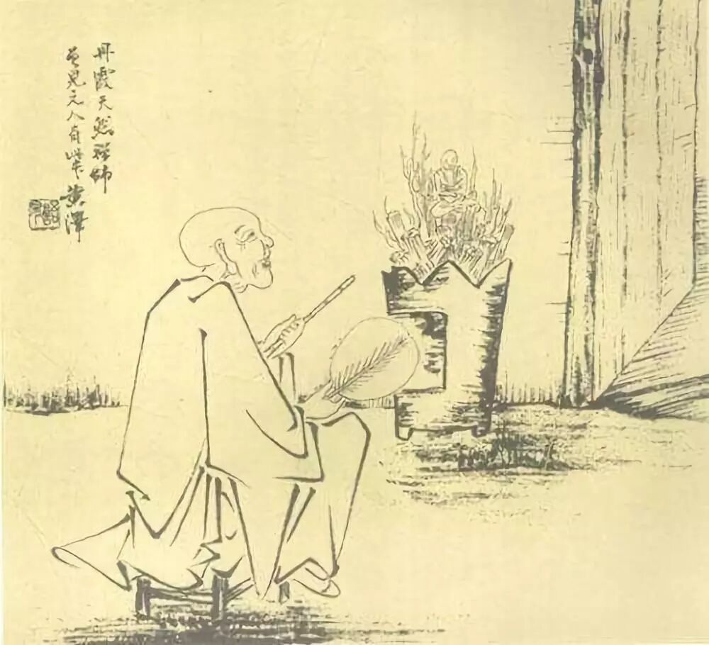 禅宗公案确实精彩,但切勿盲目模仿 禅宗公案确实精彩,但切勿盲目模仿