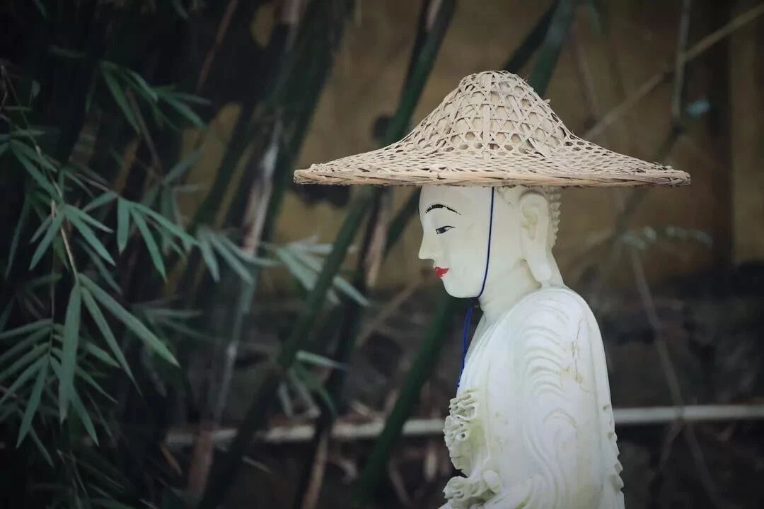 学佛怎么保持不退转?不将就自己! 学佛怎么保持不退转?不将就自己!