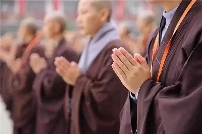 学佛怎么保持不退转?不将就自己! 学佛怎么保持不退转?不将就自己!