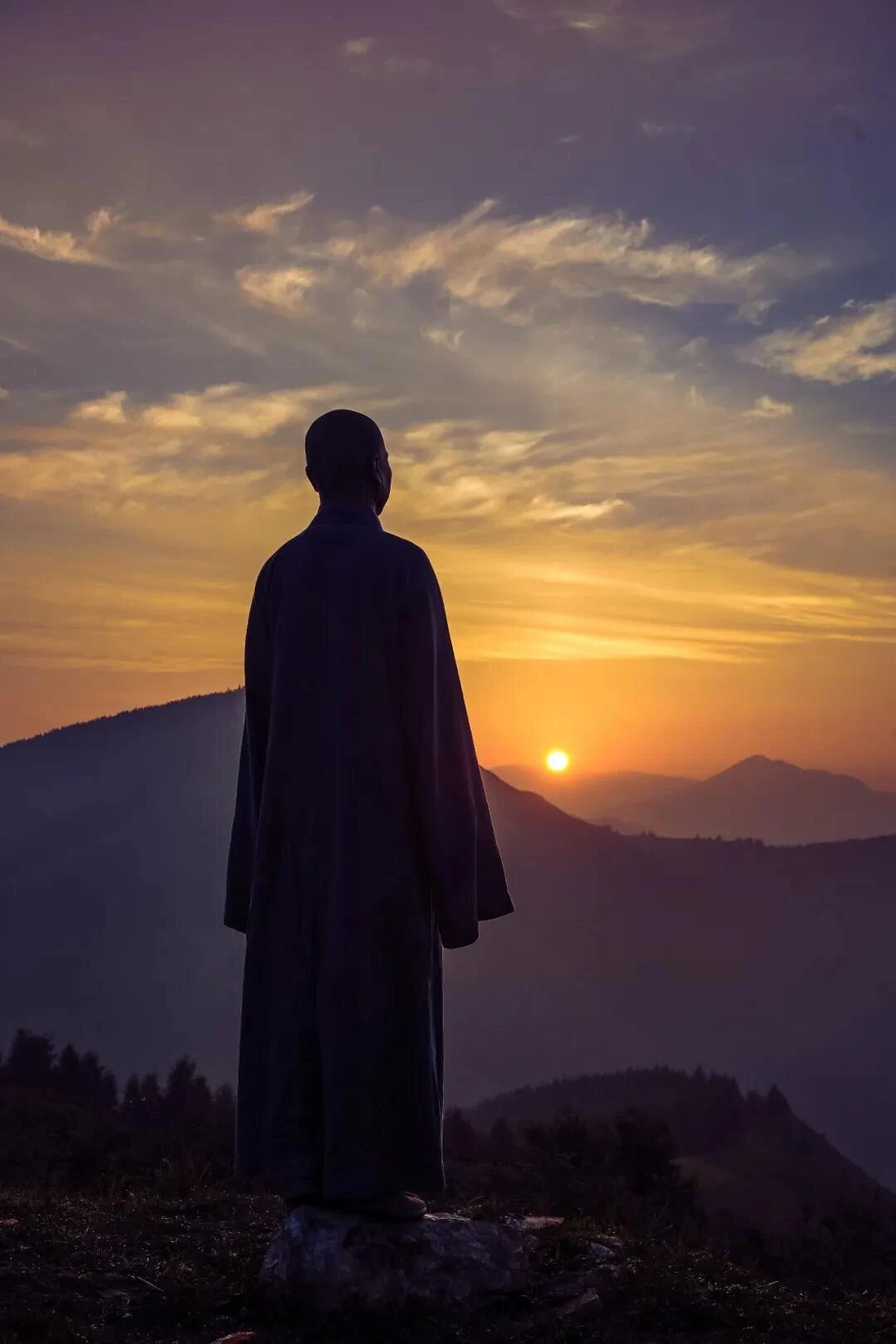 开悟前后有何区别? 开悟前后有何区别?