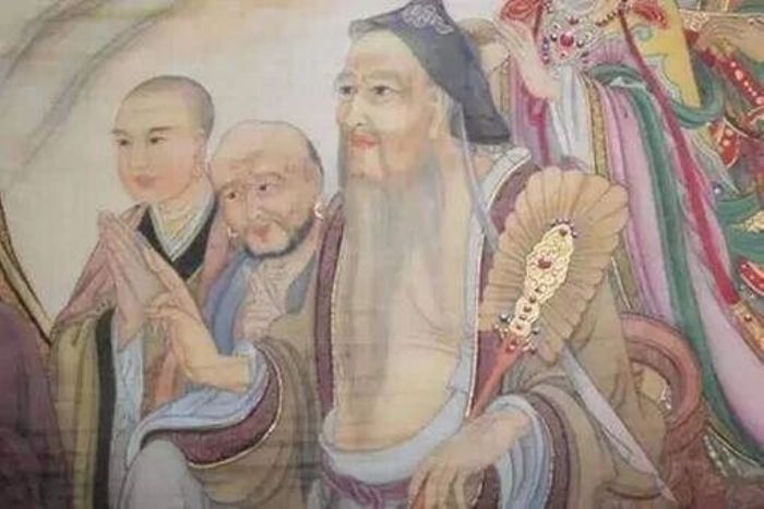 在家人应该如何修行?看看佛陀时代的第一居士! 在家人应该如何修行?看看佛陀时代的第一居士!