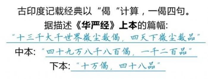 龙宫中取出来的“经中之王”,能受持真是太有福报了 龙宫中取出来的“经中之王”,能受持真是太有福报了