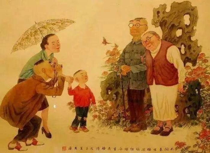 ��ͥΪʲô��ô��ì�ܣ����˲Ż�Ȼ����