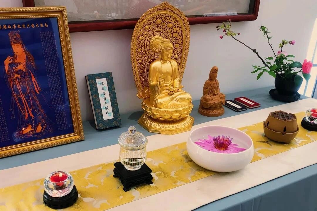 其实,你可以把衣食住行都变成修行 其实,你可以把衣食住行都变成修行