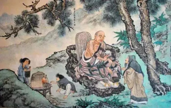 ������̳�����е��ǻ���