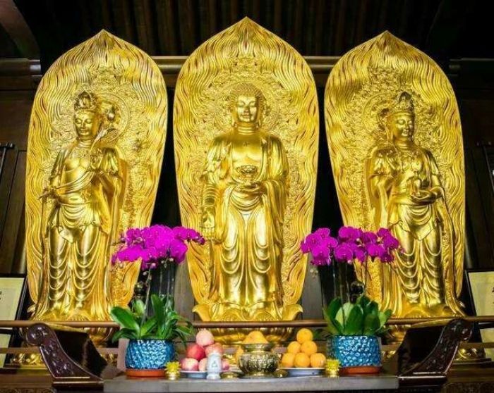 印光法师:念佛者多,成就者少,无真信切愿故也 印光法师:念佛者多,成就者少,无真信切愿故也