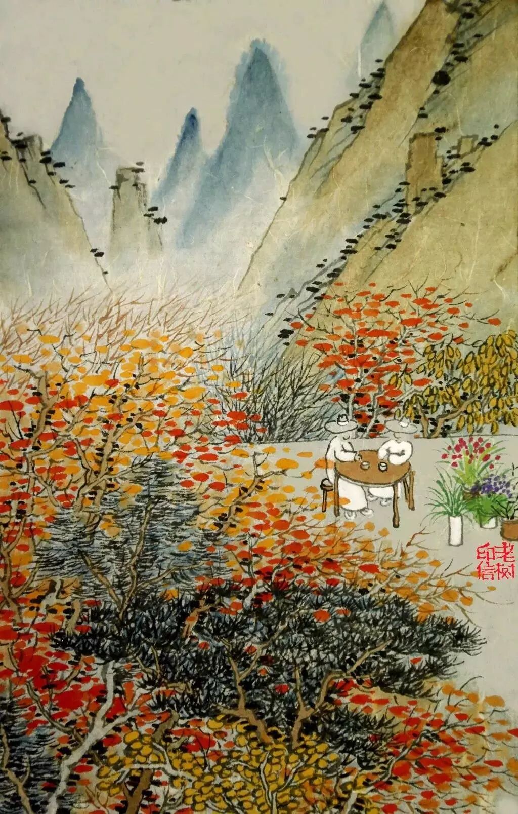 “相由心生,病从心起”,所有的病都是你的心病! “相由心生,病从心起”,所有的病都是你的心病!