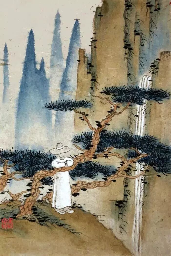 “相由心生,病从心起”,所有的病都是你的心病! “相由心生,病从心起”,所有的病都是你的心病!