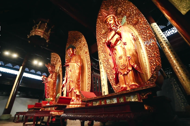 《金刚经》的“不可说”:道尽你的一生! 《金刚经》的“不可说”:道尽你的一生!