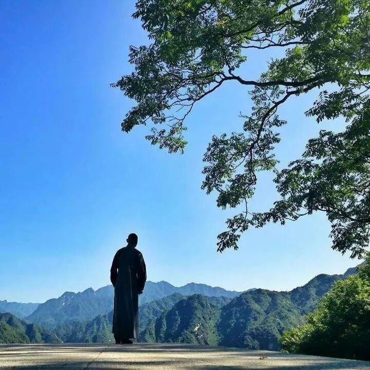 你知道自己的起心动念吗? 你知道自己的起心动念吗?