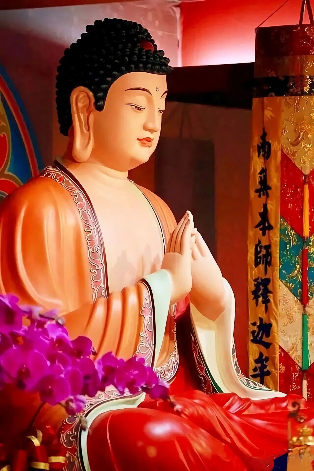 印光法师:须知由其心即是佛,故佛教人念佛 印光法师:须知由其心即是佛,故佛教人念佛