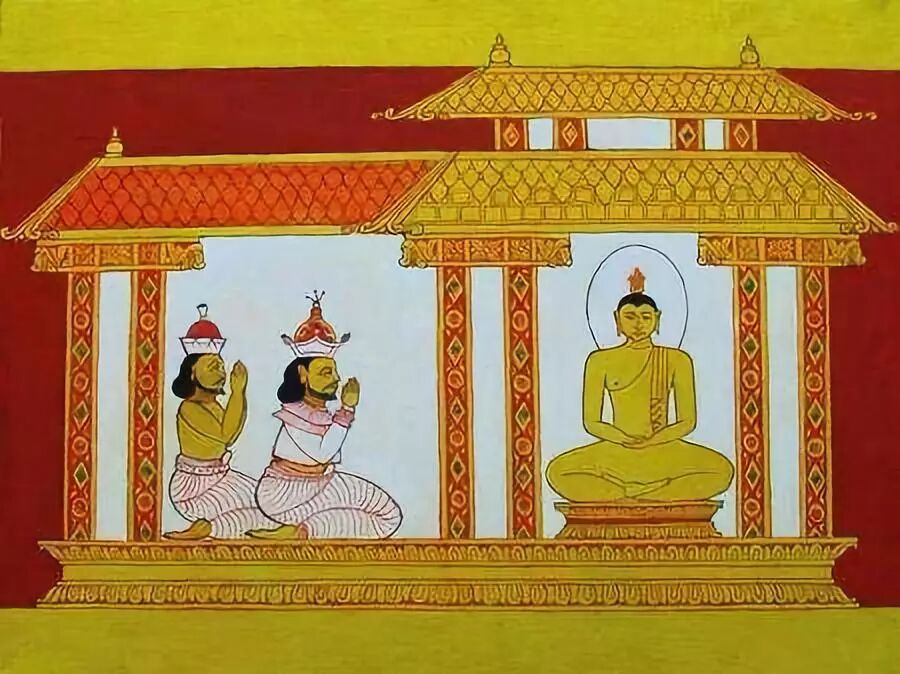 善恶有报,究竟是怎么个报法? 善恶有报,究竟是怎么个报法?