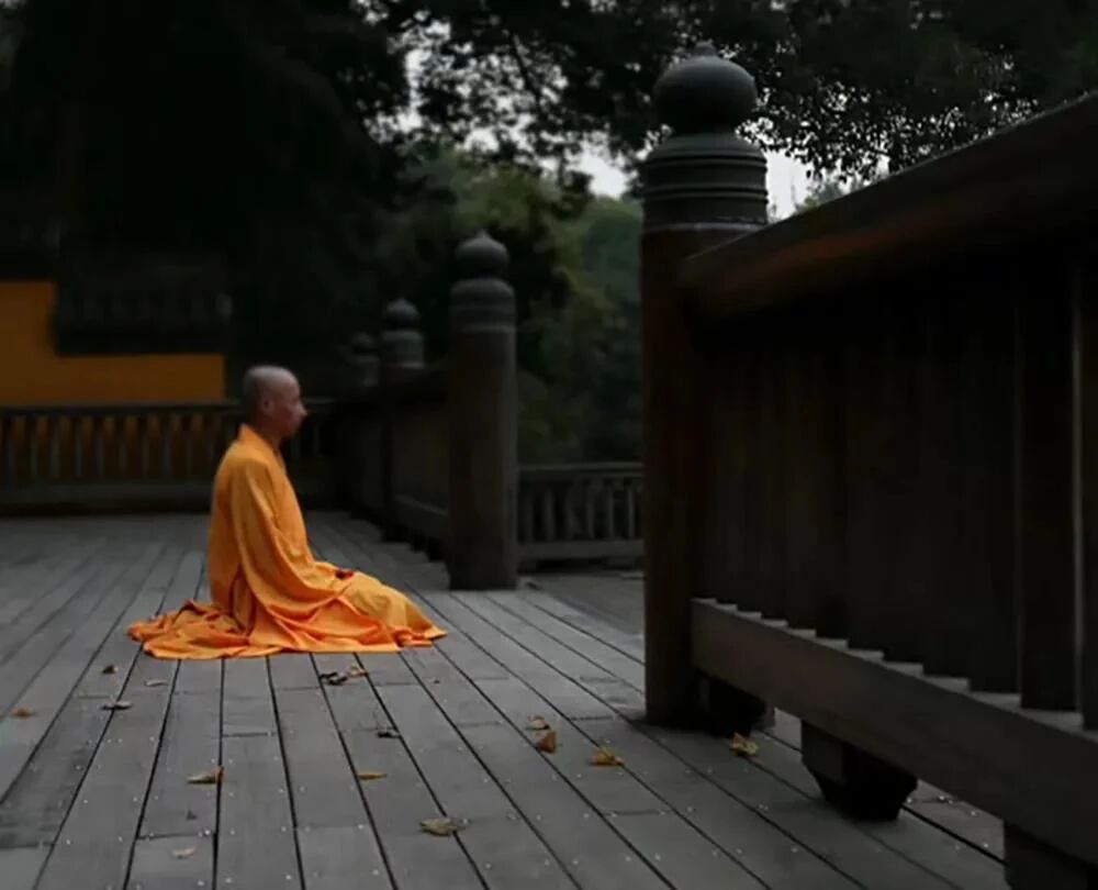 如何学习静坐?教你法要 如何学习静坐?教你法要