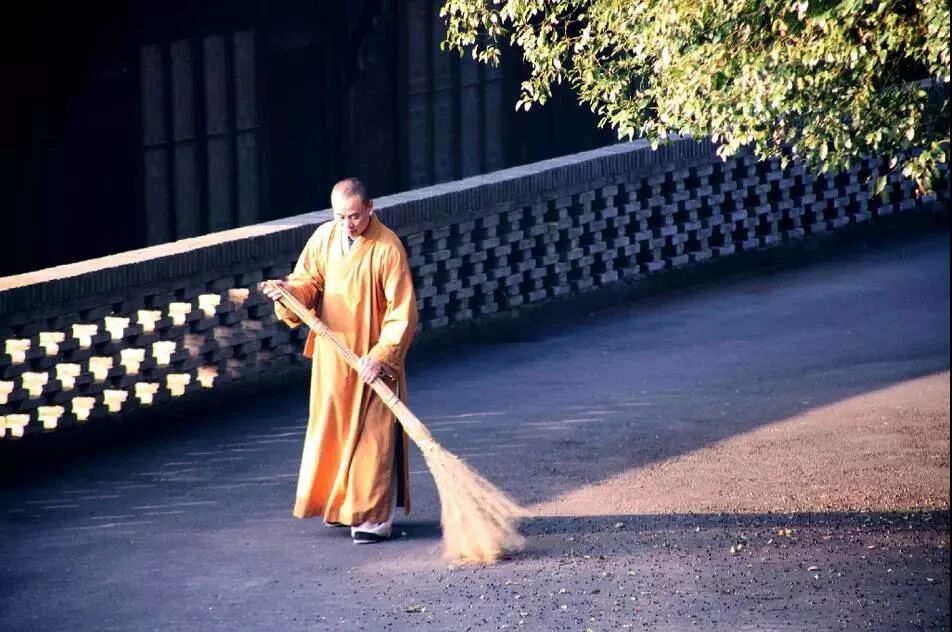 生活中我们应如何学佛? 生活中我们应如何学佛?