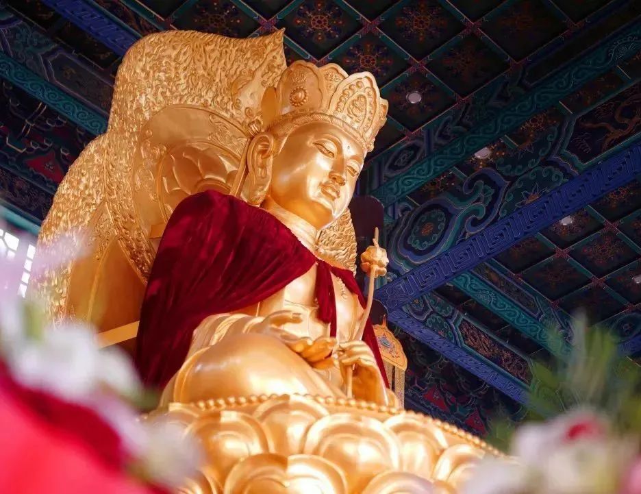 如果没有福报,修行路上障碍就会很多 如果没有福报,修行路上障碍就会很多