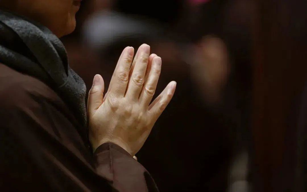 诵经后出现不如意的事,是否可以不诵了? 诵经后出现不如意的事,是否可以不诵了?