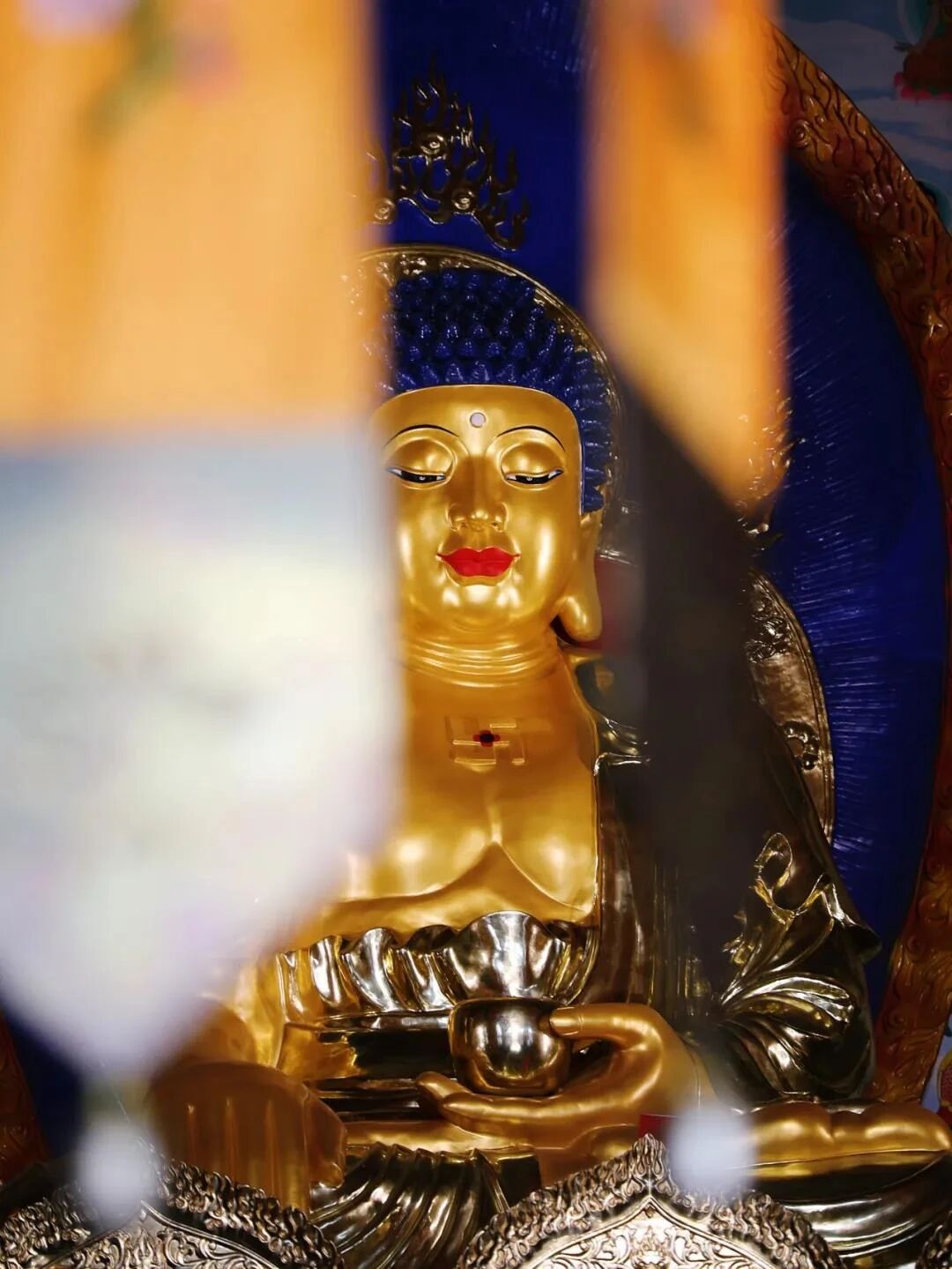 不离贪嗔痴,如何得解脱 不离贪嗔痴,如何得解脱