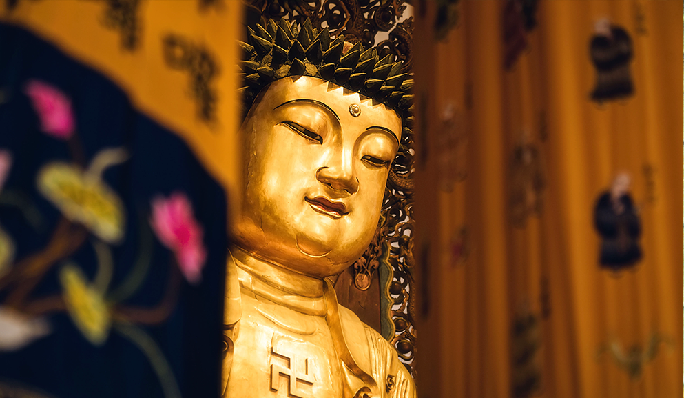 印光法师:念佛人静坐也须念佛 印光法师:念佛人静坐也须念佛