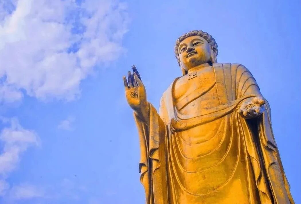 印光法师:顺境逆境,不忘往生西方! 印光法师:顺境逆境,不忘往生西方!