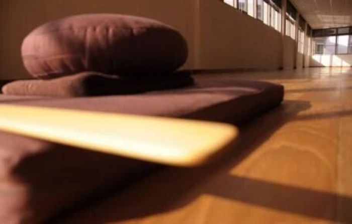 修行时要先“调五事”,你做到了吗? 修行时要先“调五事”,你做到了吗?