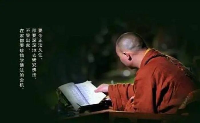 “听人劝吃饱饭”,这些佛门的恳切劝勉,你听过多少? “听人劝吃饱饭”,这些佛门的恳切劝勉,你听过多少?