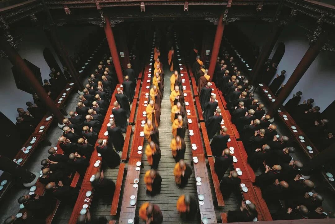 “听人劝吃饱饭”,这些佛门的恳切劝勉,你听过多少? “听人劝吃饱饭”,这些佛门的恳切劝勉,你听过多少?