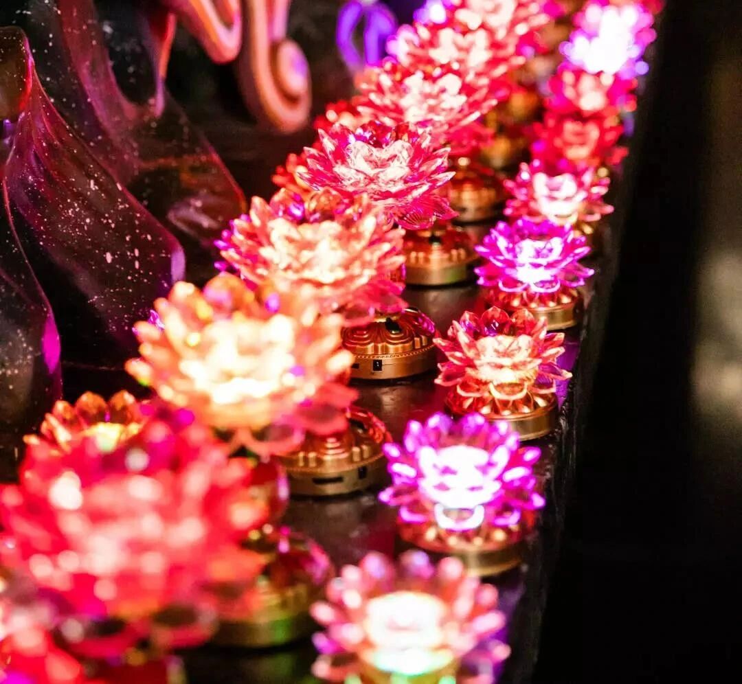 印光法师:心若至诚,法法皆灵 印光法师:心若至诚,法法皆灵