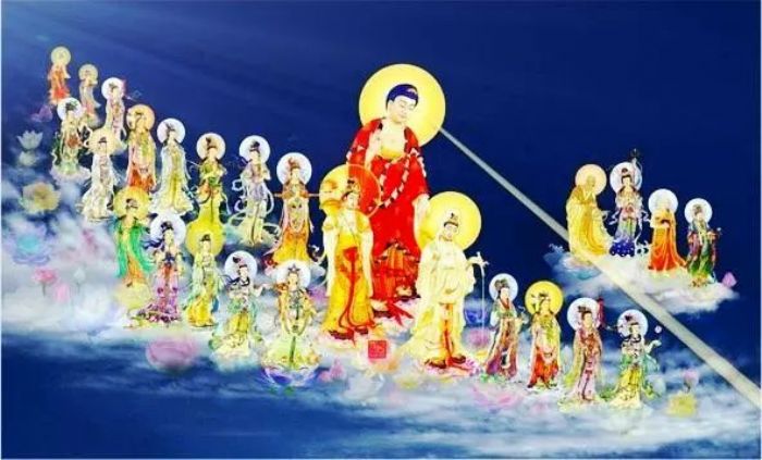 做到了这几点,念佛更有功德 做到了这几点,念佛更有功德