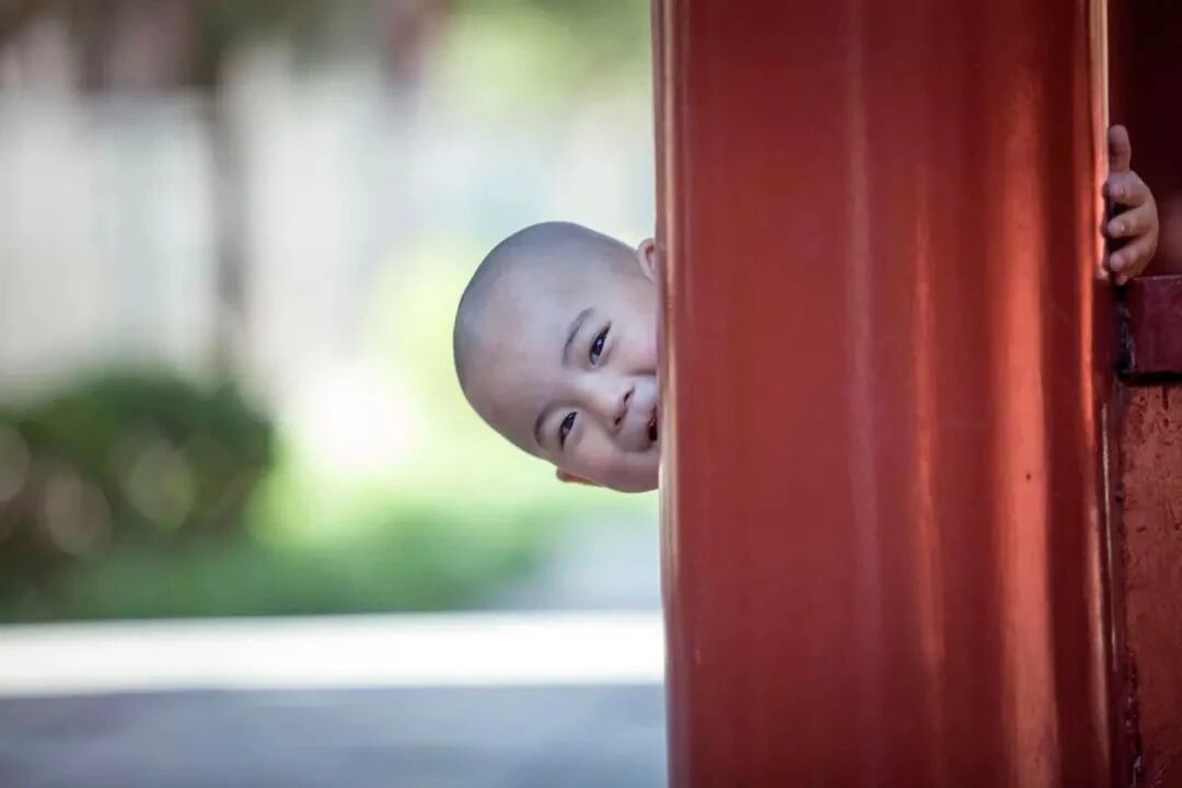 修行的重点是改变自己的心 修行的重点是改变自己的心