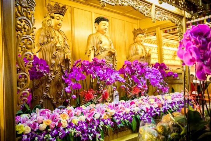 印光法师:心失正念,何能与佛相应 印光法师:心失正念,何能与佛相应