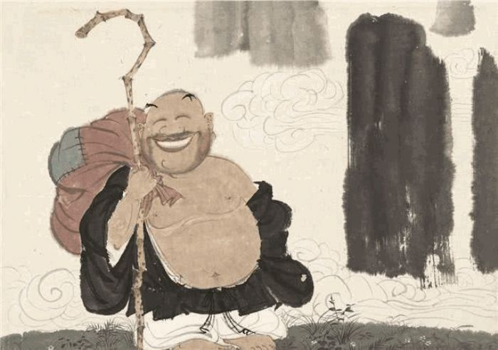 《弥勒菩萨偈》中的人生哲理 《弥勒菩萨偈》中的人生哲理