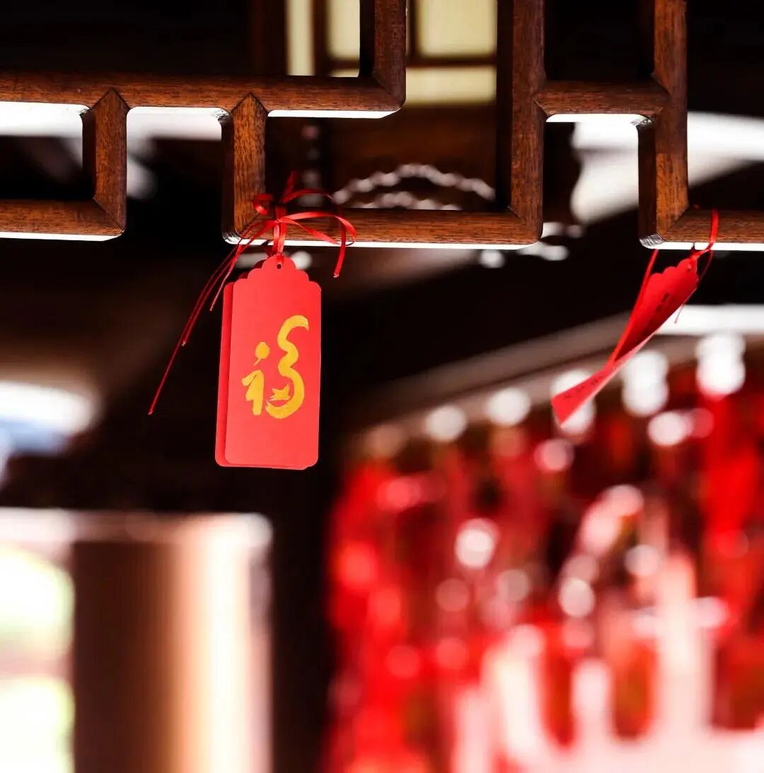 春节入寺祈福_不可不知的寺院规矩 春节入寺祈福_不可不知的寺院规矩