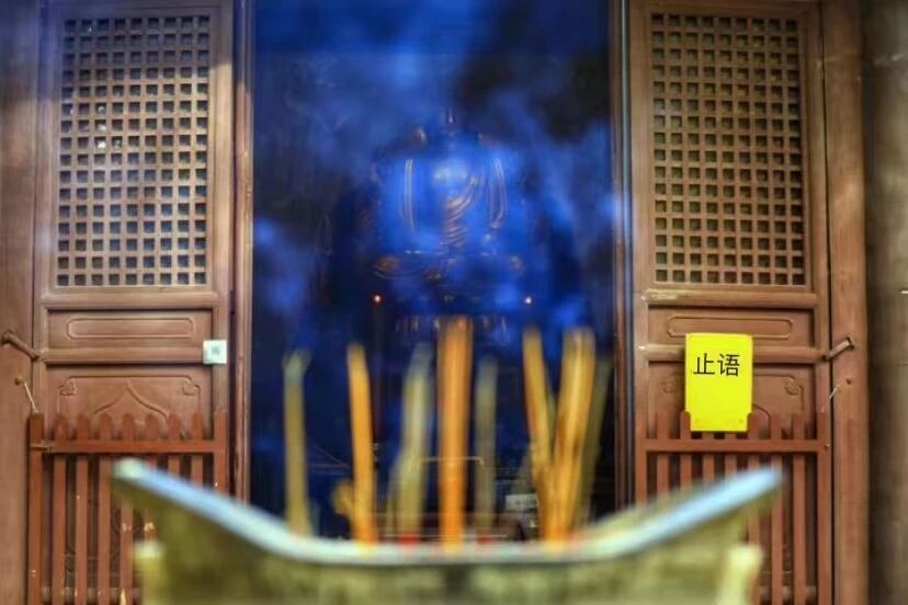 春节入寺祈福_不可不知的寺院规矩 春节入寺祈福_不可不知的寺院规矩