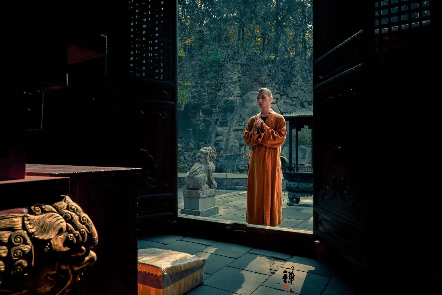 春节入寺祈福_不可不知的寺院规矩 春节入寺祈福_不可不知的寺院规矩