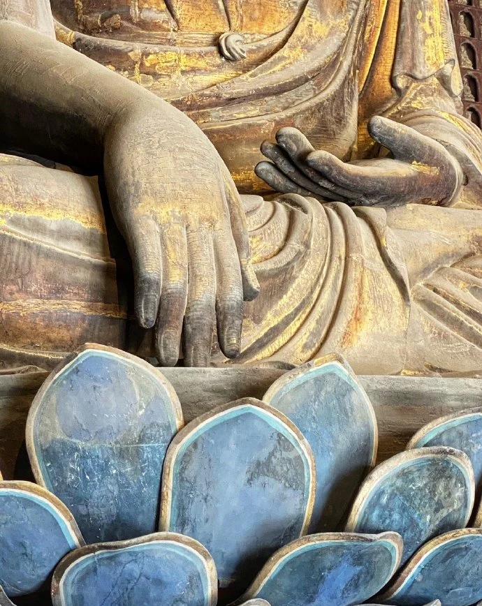 佛教如何看待欲望? 佛教如何看待欲望?