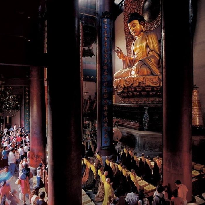 佛教如何看待欲望? 佛教如何看待欲望?