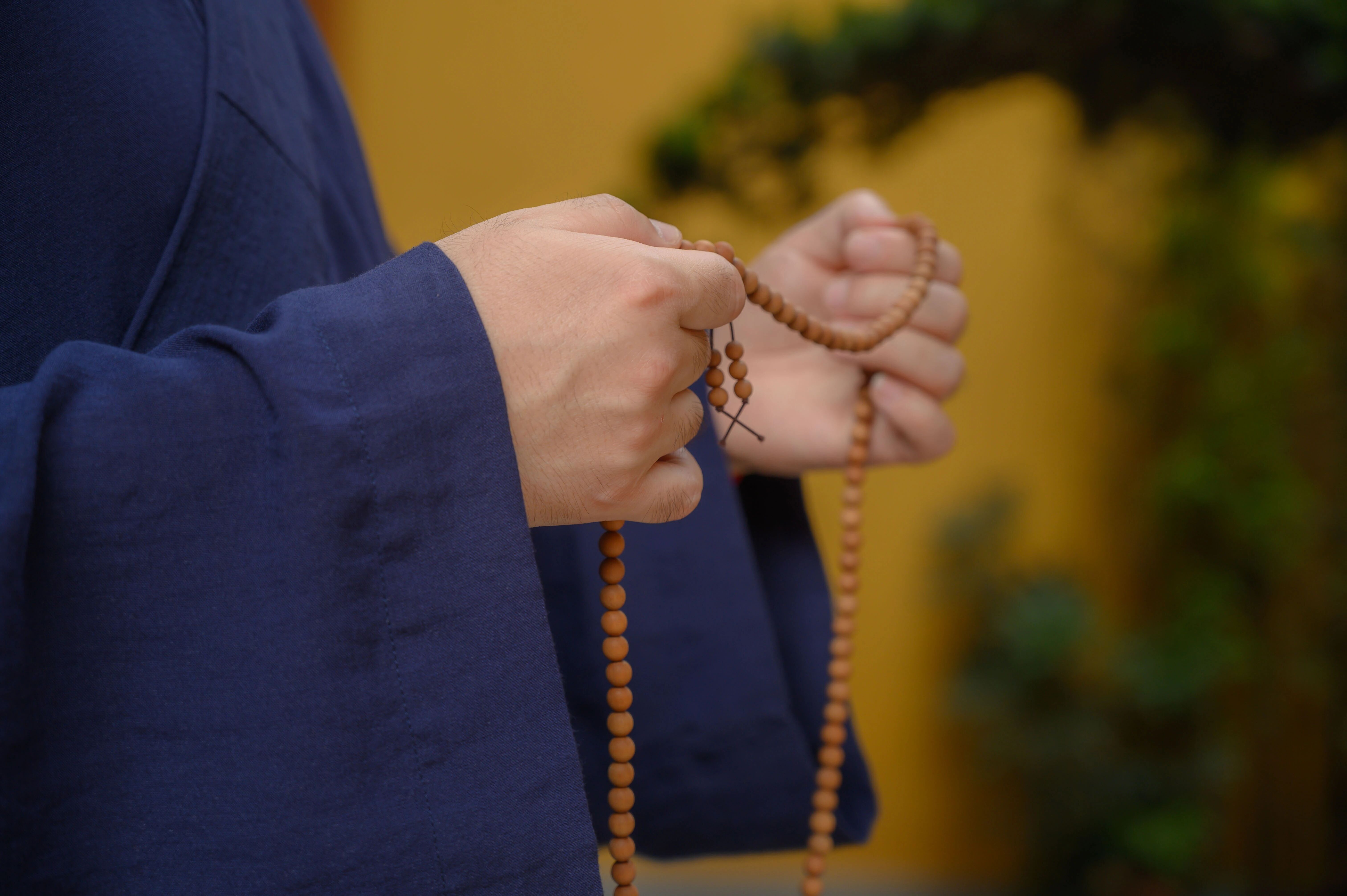 三业未净的人念佛,也有功德吗? 三业未净的人念佛,也有功德吗?