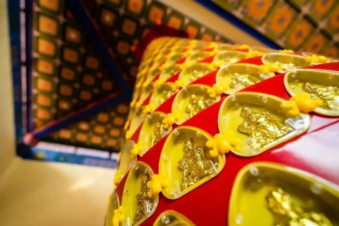 印祖对持咒的六点开示 印祖对持咒的六点开示