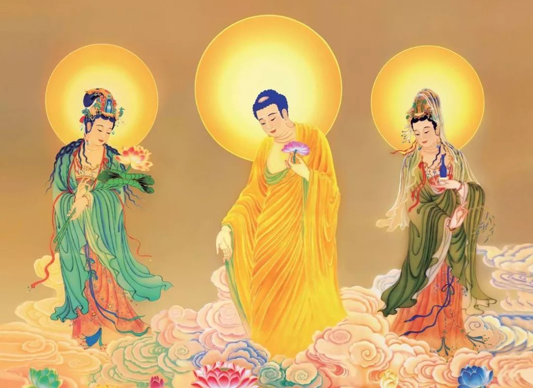 印光法师:一切众生,终难免死,死而复生,生而复死 印光法师:一切众生,终难免死,死而复生,生而复死