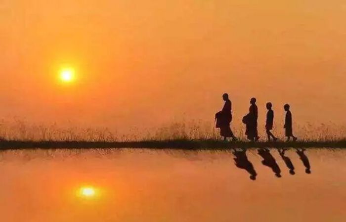 闻思正见对于修行非常重要 闻思正见对于修行非常重要