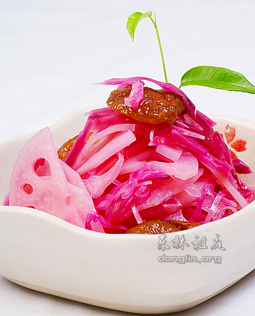 ������ʳ---��÷�ϸ�������źƬ_������ͥ