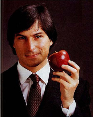 缅怀乔布斯的佛学人生 缅怀乔布斯的佛学人生