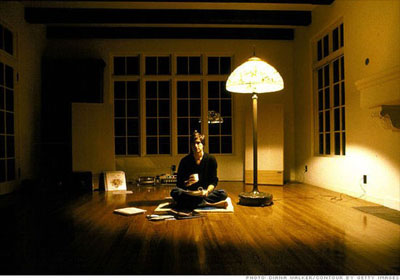 缅怀乔布斯的佛学人生 缅怀乔布斯的佛学人生