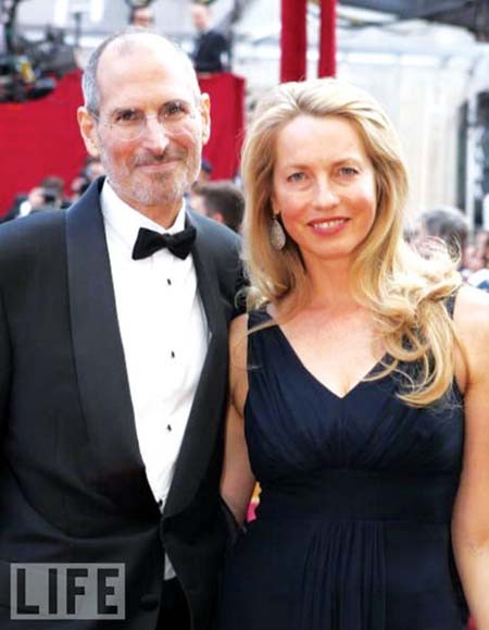 缅怀乔布斯的佛学人生 缅怀乔布斯的佛学人生