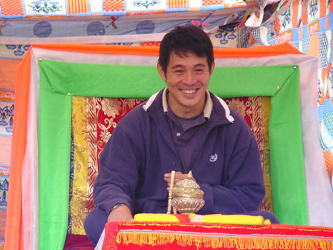 �������������Ͻ�������֮·